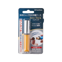 シヤチハタ シュティック ベイクドイエロー FC76012-CPS-A3