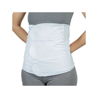 竹虎 ソフラビレイ(30cm)S 腹帯 25-7163-02 040532(S) FCG032F-25-7163-02