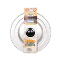 パール金属 クックビーン アルミフライパンカバー 18～22cm用 FC637NM-H-5502