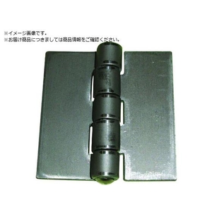 NewHikari/鉄溶接丁番 102 SH-HRT102 FCD711A-2182567-イメージ1