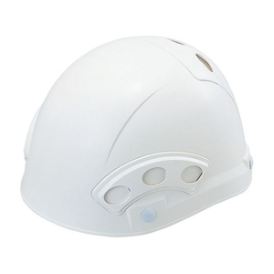 谷沢製作所 狭所用ヘルメット FC851EV-4224311-イメージ1