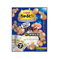 いなば ちゅるビー ささみと焼ささみ 骨 10g×7袋 FC234RW