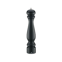 Zassenhaus ザッセンハウス/ポツダム ペパーミル BLK 30cm ZAS020526 FC579LZ-8880170