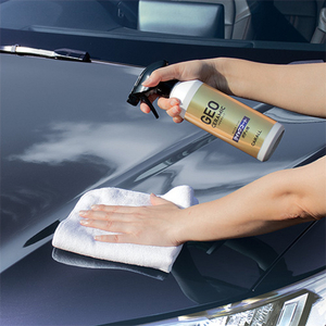 晴香堂 ジオセラミック クイックコートボディ用 350ml FCK104D-2151-イメージ3