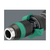 ＷＥＲＡ ８３８　ＲＡ－Ｒ　　Ｍ　ラチェット機能付き差替式ビットホルダー　 ６．３５ミリ 051493-イメージ5