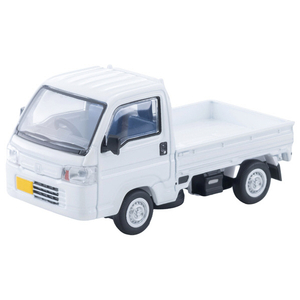 トミーテック トミカリミテッドヴィンテージ NEO LV-N329e ホンダ アクティ トラック SDX (白) LVN329EﾎﾝﾀﾞｱｸﾃｲﾄﾗﾂｸSDXｼﾛ-イメージ1