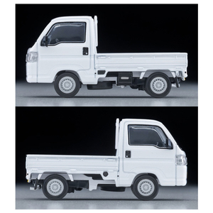 トミーテック トミカリミテッドヴィンテージ NEO LV-N329e ホンダ アクティ トラック SDX (白) LVN329EﾎﾝﾀﾞｱｸﾃｲﾄﾗﾂｸSDXｼﾛ-イメージ3