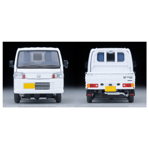 トミーテック トミカリミテッドヴィンテージ NEO LV-N329e ホンダ アクティ トラック SDX (白) LVN329EﾎﾝﾀﾞｱｸﾃｲﾄﾗﾂｸSDXｼﾛ-イメージ4