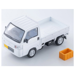 トミーテック トミカリミテッドヴィンテージ NEO LV-N329e ホンダ アクティ トラック SDX (白) LVN329EﾎﾝﾀﾞｱｸﾃｲﾄﾗﾂｸSDXｼﾛ-イメージ5