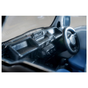 トミーテック トミカリミテッドヴィンテージ NEO LV-N329e ホンダ アクティ トラック SDX (白) LVN329EﾎﾝﾀﾞｱｸﾃｲﾄﾗﾂｸSDXｼﾛ-イメージ6