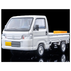トミーテック トミカリミテッドヴィンテージ NEO LV-N329e ホンダ アクティ トラック SDX (白) LVN329EﾎﾝﾀﾞｱｸﾃｲﾄﾗﾂｸSDXｼﾛ-イメージ7