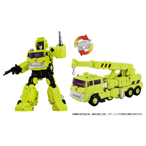 タカラトミー MPG-18 ロードホーラー トランスフォーマー MPG18ﾛ-ﾄﾞﾎ-ﾗ--イメージ1