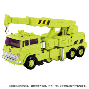 タカラトミー MPG-18 ロードホーラー トランスフォーマー MPG18ﾛ-ﾄﾞﾎ-ﾗ--イメージ3