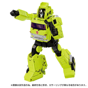 タカラトミー MPG-18 ロードホーラー トランスフォーマー MPG18ﾛ-ﾄﾞﾎ-ﾗ--イメージ4