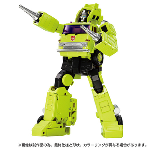 タカラトミー MPG-18 ロードホーラー トランスフォーマー MPG18ﾛ-ﾄﾞﾎ-ﾗ--イメージ5
