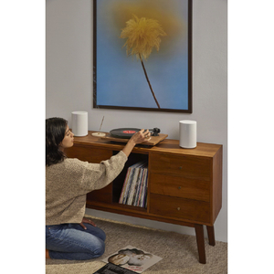SONOS Sonos Era 100 SL (White) ホワイト E10SLJP1-イメージ2