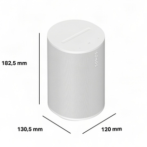 SONOS Sonos Era 100 SL (White) ホワイト E10SLJP1-イメージ3