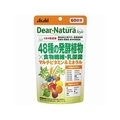 アサヒグループ食品 ディアナチュラ 48種の発酵植物 60日 240粒 FCN2015