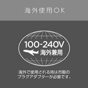 ヴィダルサスーン マイナスイオンストレートアイロン ブラック VSI-1025/KJ-イメージ15