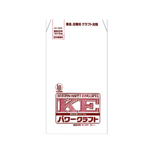 菅公工業 ホワイトパワー角8 80g／m2 20枚 F726258-ｼ108-イメージ1