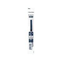 ぺんてる エナージェルインフリー替芯 0.7mm ブルーブラック F051705-XLR7TL-CA