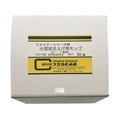 ケミカル山本 小型拭き上げ用モップ 50枚入 YK-S-FAMP FC280UA-8568014