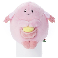 タカラトミーアーツ ポケットモンスター ポケモン/ちょっこりさん/ラッキー ラッキー ﾎﾟｹﾓﾝﾁﾖﾂｺﾘｻﾝﾗﾂｷ-