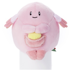 タカラトミーアーツ ポケットモンスター ポケモン/ちょっこりさん/ラッキー ラッキー ﾎﾟｹﾓﾝﾁﾖﾂｺﾘｻﾝﾗﾂｷ--イメージ1