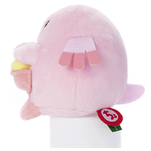 タカラトミーアーツ ポケットモンスター ポケモン/ちょっこりさん/ラッキー ラッキー ﾎﾟｹﾓﾝﾁﾖﾂｺﾘｻﾝﾗﾂｷ--イメージ3