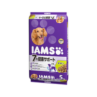 マースジャパン アイムス犬 7歳以上用 健康サポート チキン 小粒 5kg F174046