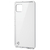 エレコム AQUOS sense6s/sense6用ハイブリッドケース クリア PM-S221HVCKCR-イメージ1