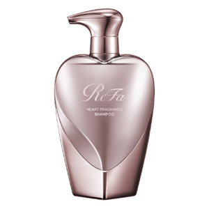 MTG RC-CW-05A ReFa HEART FRAGRANCE SHAMPOO 500mL ReFa ローズ