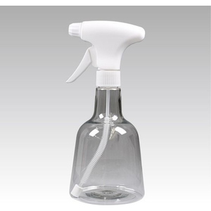 マルハチ 霧が長～く出るスプレー 500mL FCF105A-イメージ2