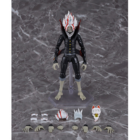 ダンダダン　フィギュア　6 体 楽天市場】グッドスマイルカンパニー figma646 オカルン(変身