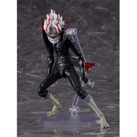 グッドスマイルカンパニー FIGMA646ｵｶﾙﾝ figma646 オカルン(変身