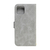 NATURALdesign iPhone 12/12 Pro用手帳型ケース STYLE NATURAL グレー IP20_61-VS01-イメージ2