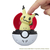 タカラトミー ポケットモンスター ぴょこぷにゅ ミミッキ ュ ﾋﾟﾖｺﾌﾟﾆﾕﾐﾐﾂｷﾕ-イメージ4