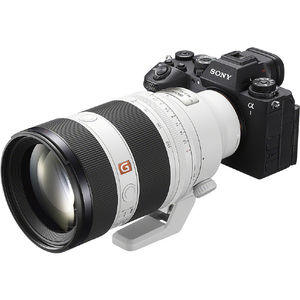 SONY デジタル一眼カメラα[Eマウント]用レンズ FE 50-150mm F2 GM SEL50150GM-イメージ3