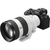 SONY デジタル一眼カメラα[Eマウント]用レンズ FE 50-150mm F2 GM SEL50150GM-イメージ3