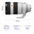 SONY デジタル一眼カメラα[Eマウント]用レンズ FE 50-150mm F2 GM SEL50150GM-イメージ4