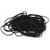 共和 カラーバンド プチ 30g ブラック F410530-GGC-030-BK-イメージ1
