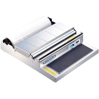 ピオニーコーポレーション ピオニー 18-8 ポリパッカー PE-405U(DX) FC362LR-5897510