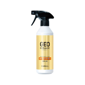 晴香堂 ジオセラミック 水アカクリーナーボディ用 350ml FCK105D-2152-イメージ1