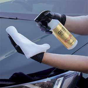 晴香堂 ジオセラミック 水アカクリーナーボディ用 350ml FCK105D-2152-イメージ3