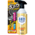 晴香堂 ジオセラミック 水アカクリーナーボディ用 350ml FCK105D-2152-イメージ2