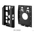 シャープ AQUOS純正壁掛け金具 AN-130AG2