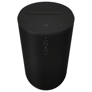 SONOS Sonos Era 100 SL (Black) ブラック E10SLJP1BLK-イメージ1
