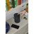 SONOS Sonos Era 100 SL (Black) ブラック E10SLJP1BLK-イメージ6
