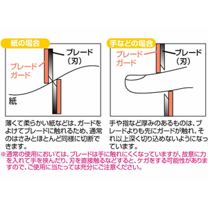 サンスター 安全練習はさみ 125mm 右手 イエロー F820681-3715-620-イメージ3