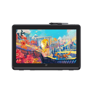 XP-PEN 液晶ペンタブレット Artist 22 Plus(製品保証18か月モデル) ブラック ART220PL_JP-イメージ5